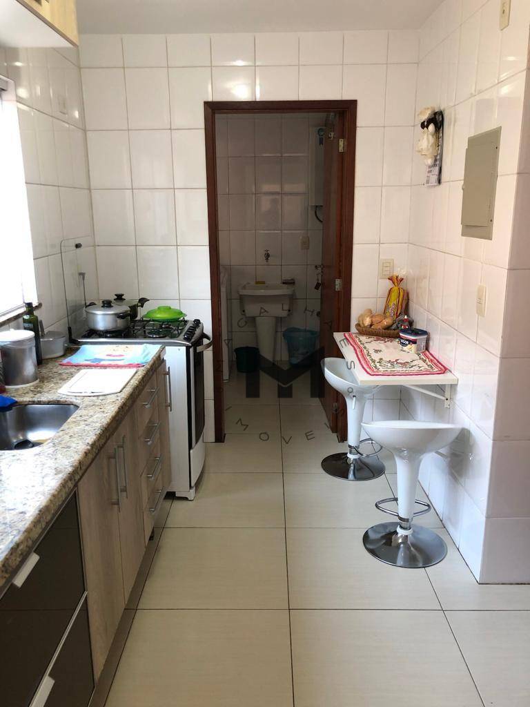 Casa à venda com 3 quartos, 147m² - Foto 12