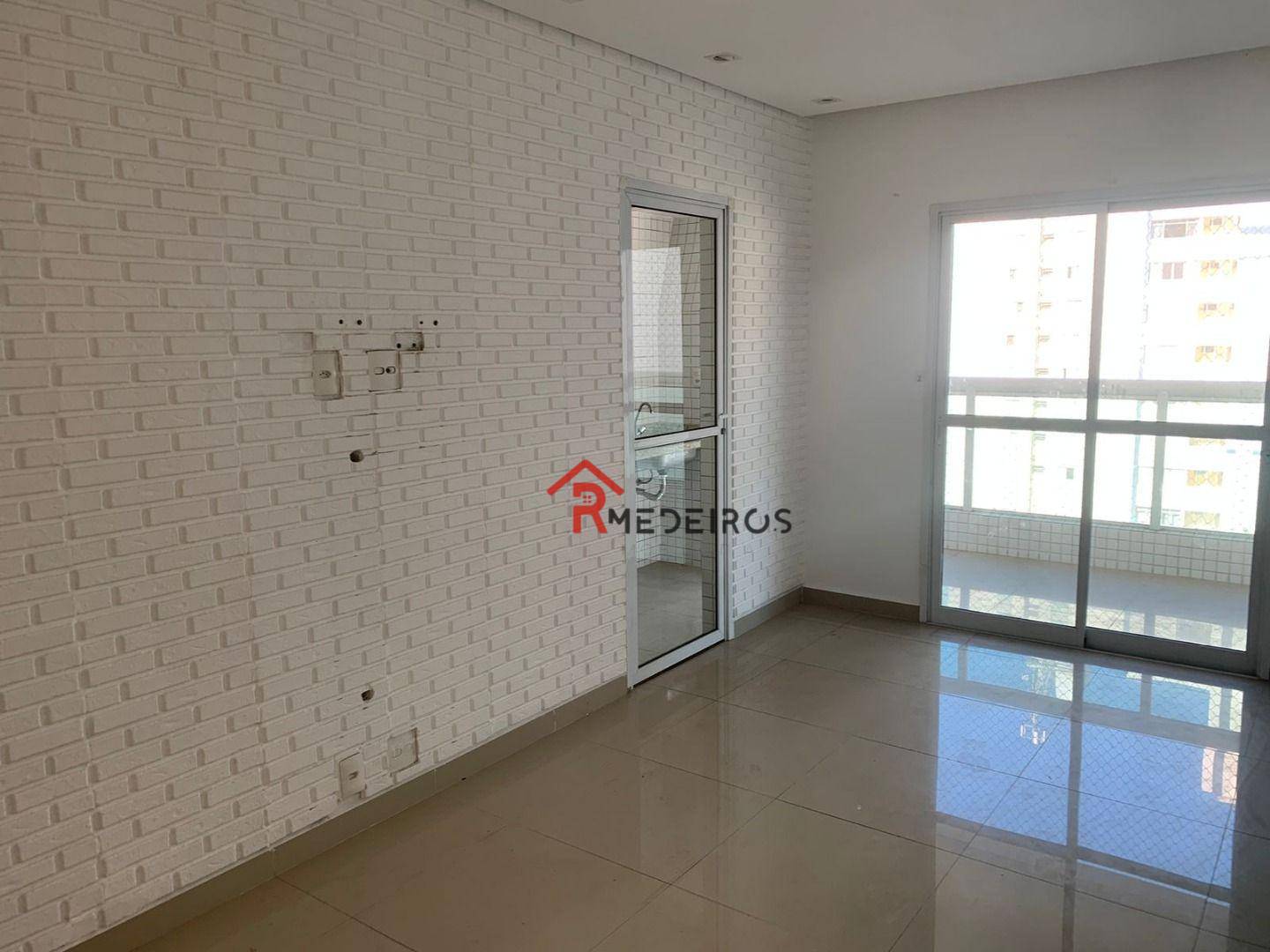 Apartamento para alugar com 2 quartos, 95m² - Foto 2