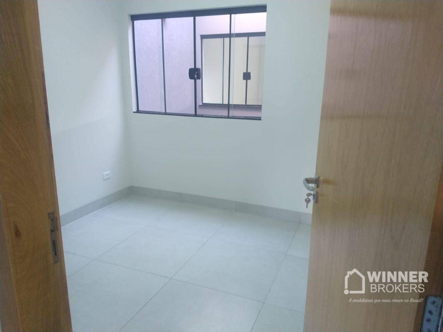 Casa à venda com 2 quartos, 105m² - Foto 14