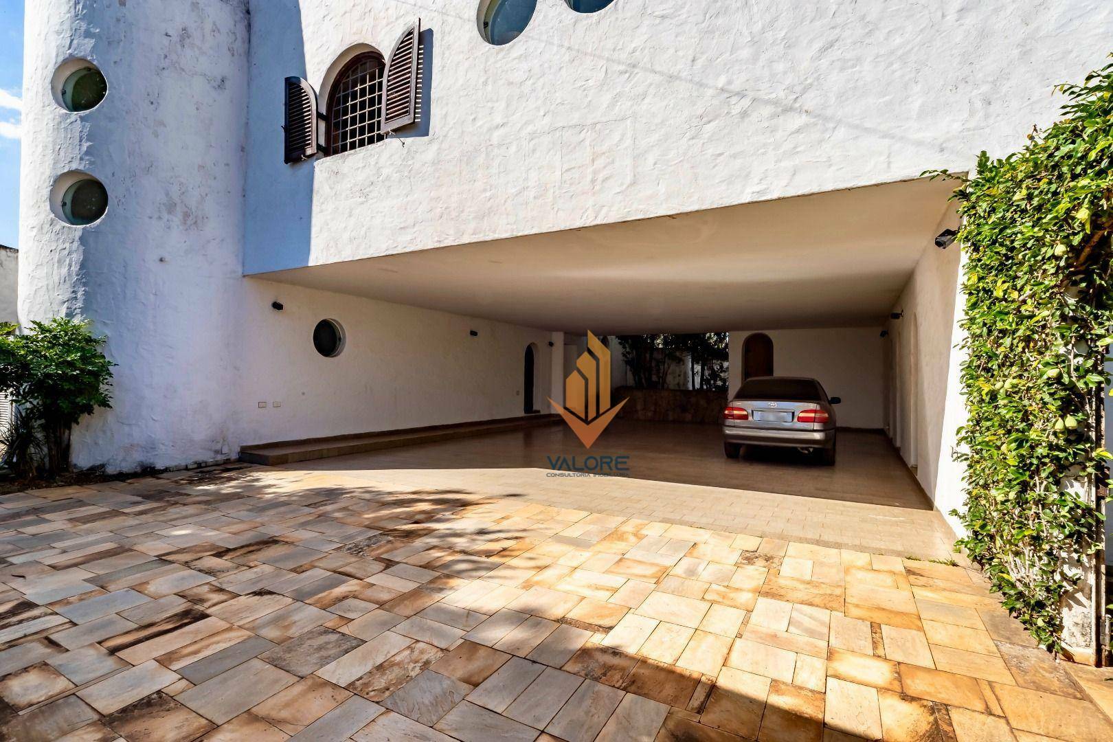 Casa à venda com 5 quartos, 854m² - Foto 10