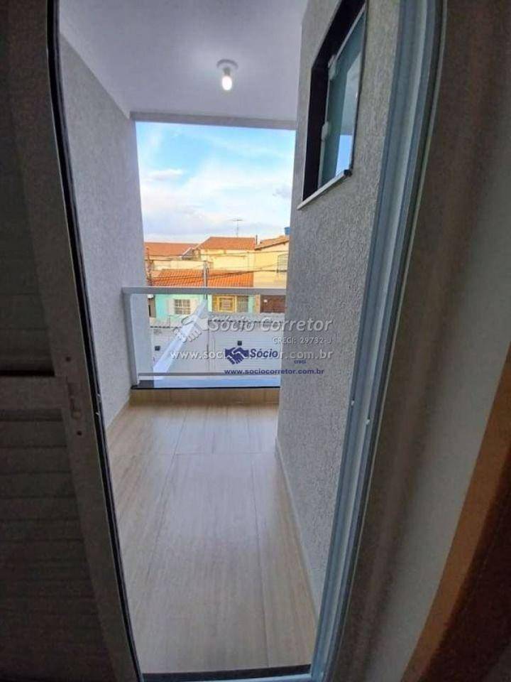 Sobrado à venda com 3 quartos, 133m² - Foto 16