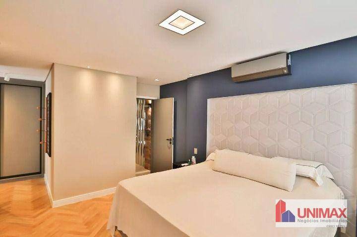 Apartamento à venda com 3 quartos, 171m² - Foto 13