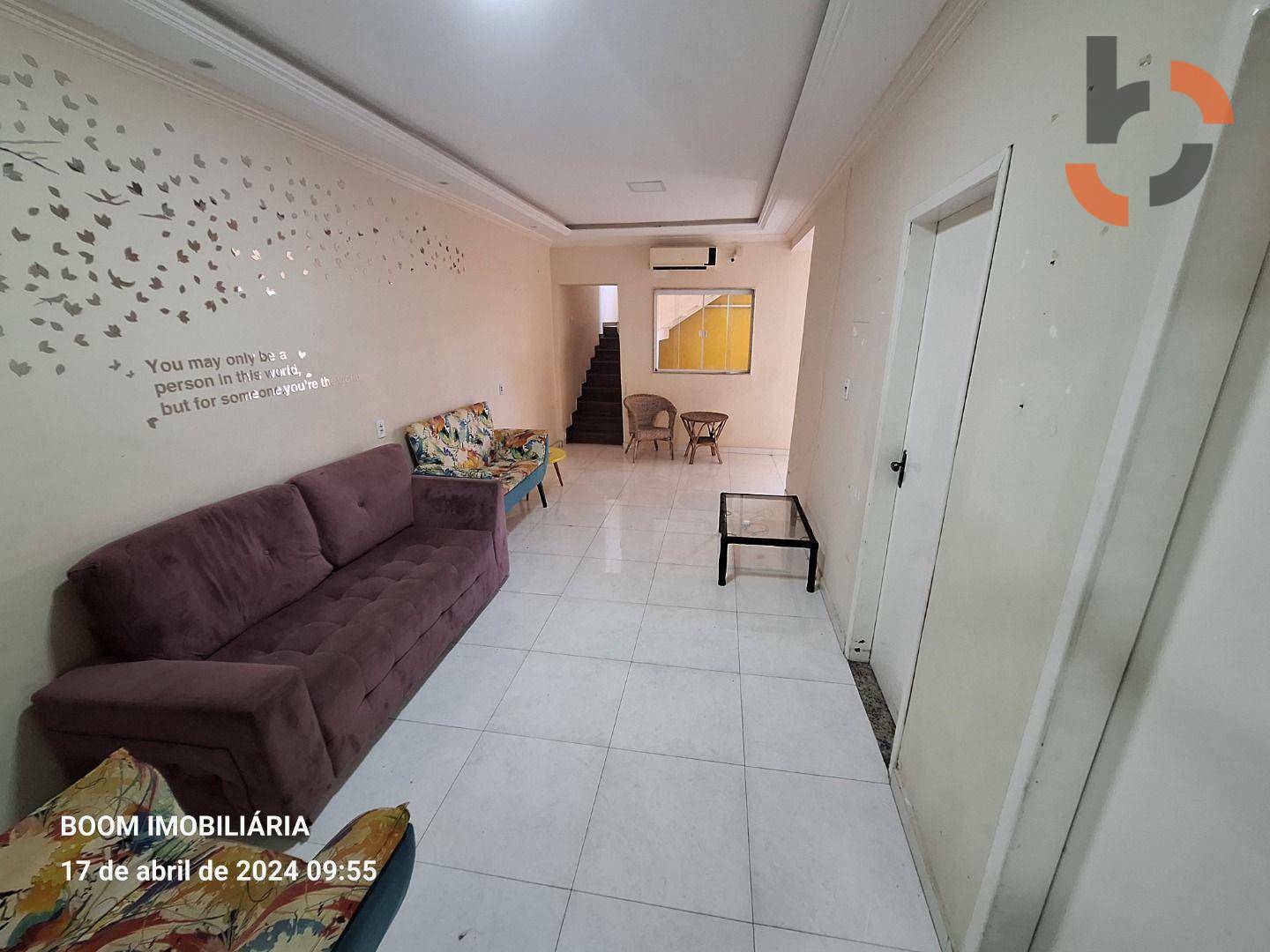 Casa à venda com 3 quartos, 290m² - Foto 19