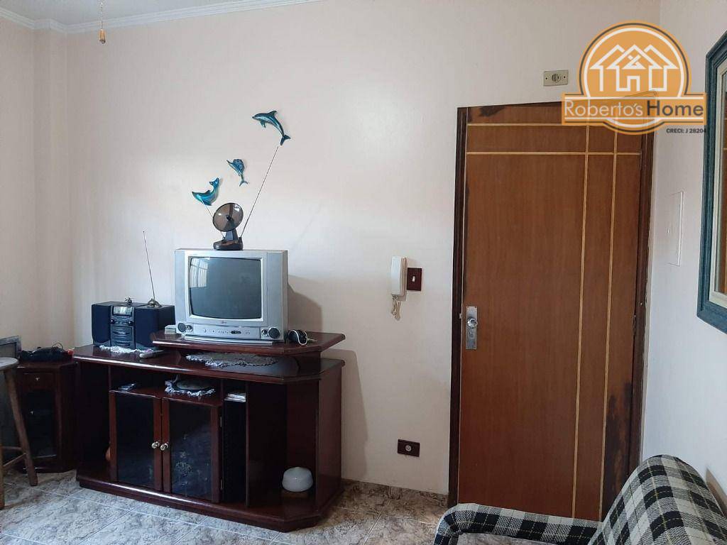 Apartamento à venda, 57m² - Foto 8