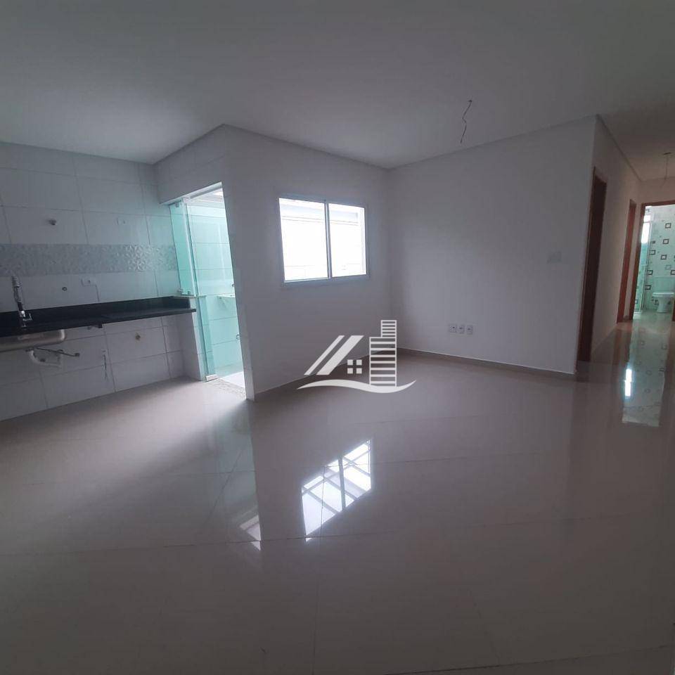 Apartamento à venda com 2 quartos, 50m² - Foto 1