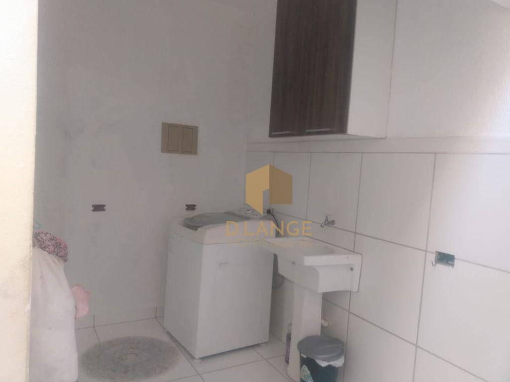 Casa de Condomínio à venda com 3 quartos, 200m² - Foto 17