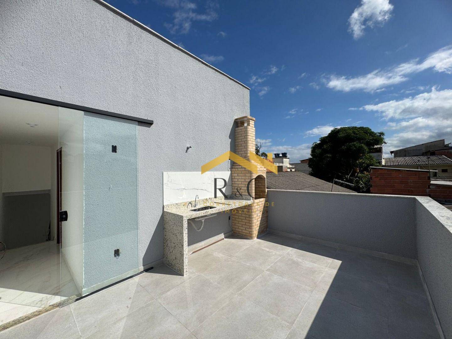 Casa à venda com 3 quartos, 81m² - Foto 22