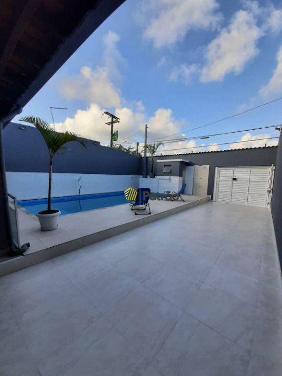 Sobrado à venda e aluguel com 5 quartos, 250m² - Foto 11