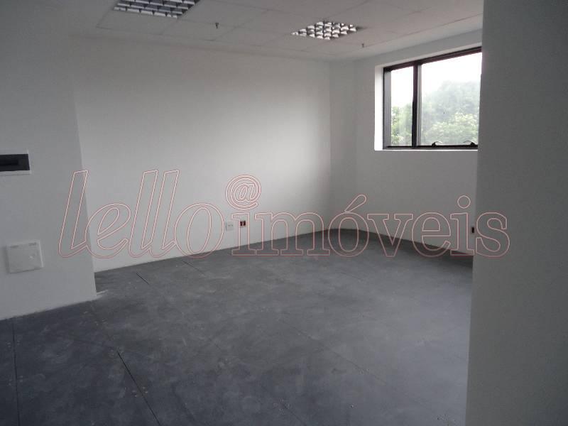 Conjunto Comercial-Sala à venda, 200m² - Foto 2