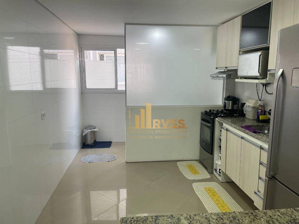 Apartamento à venda com 2 quartos, 79m² - Foto 11