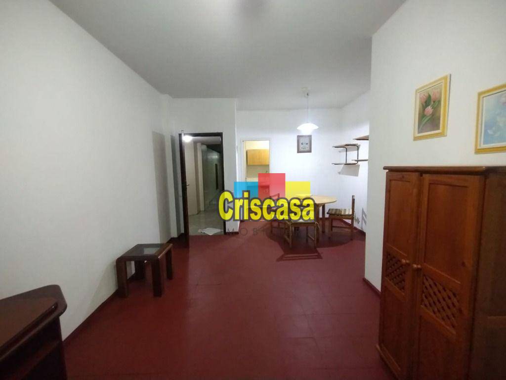 Apartamento à venda com 1 quarto, 75m² - Foto 2