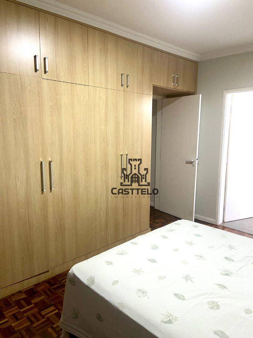 Apartamento à venda com 3 quartos, 140m² - Foto 9