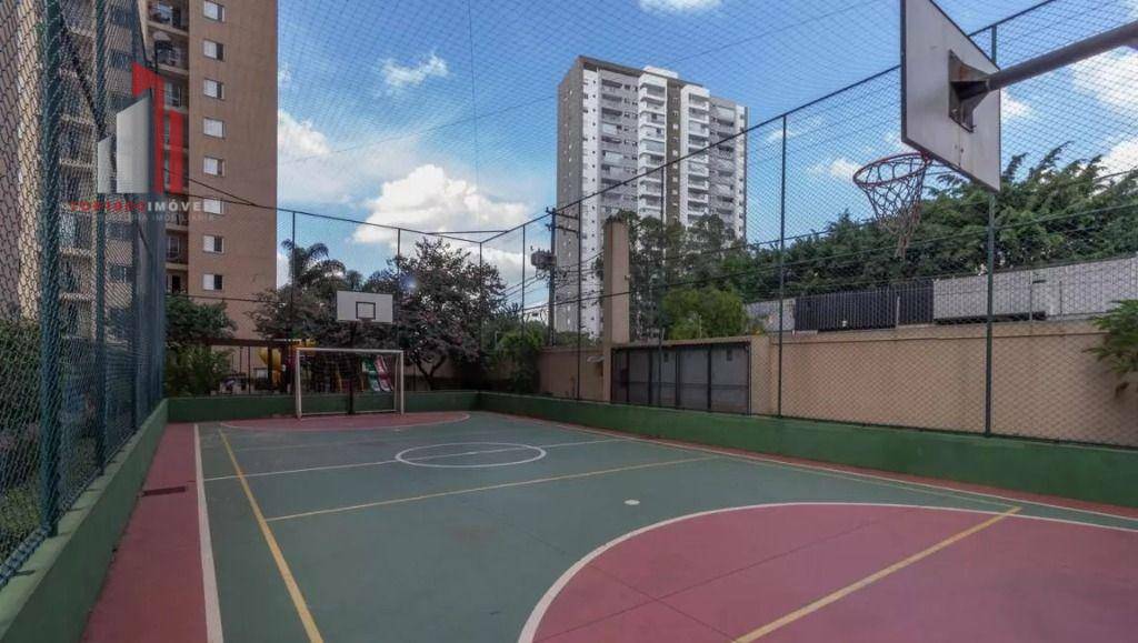 Apartamento à venda com 2 quartos, 56m² - Foto 19