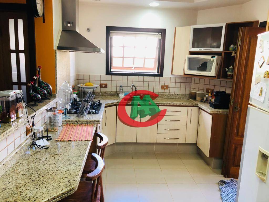 Chácara, 3 quartos, 2000 m² - Foto 13