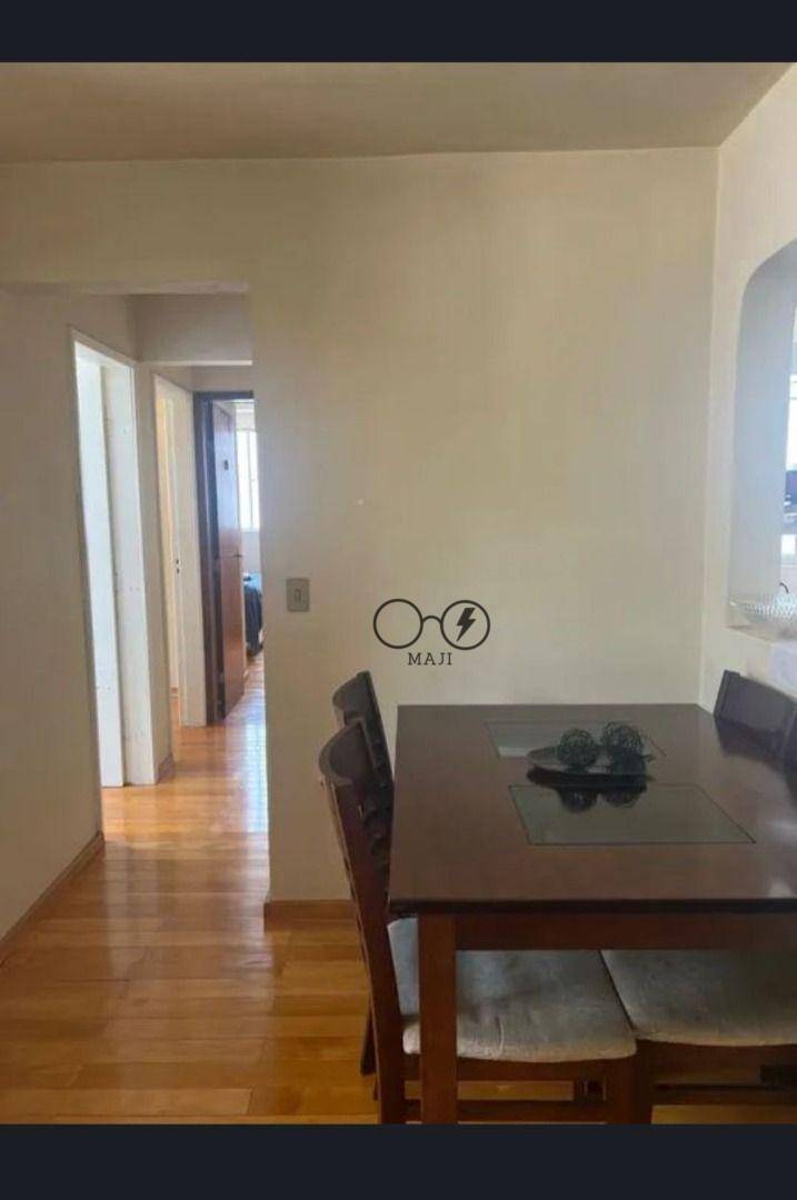 Apartamento à venda com 3 quartos, 85M2 - Foto 6