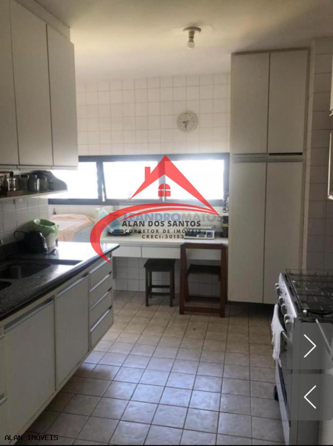 Apartamento à venda com 3 quartos, 128m² - Foto 12