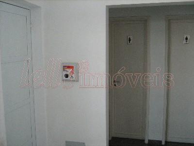 Apartamento para alugar com 2 quartos, 60m² - Foto 21