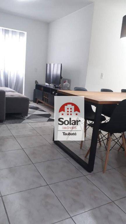 Apartamento à venda com 2 quartos, 56m² - Foto 2