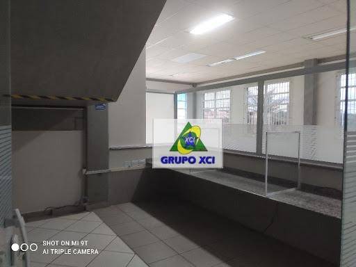 Depósito-Galpão-Armazém para alugar, 2000m² - Foto 29