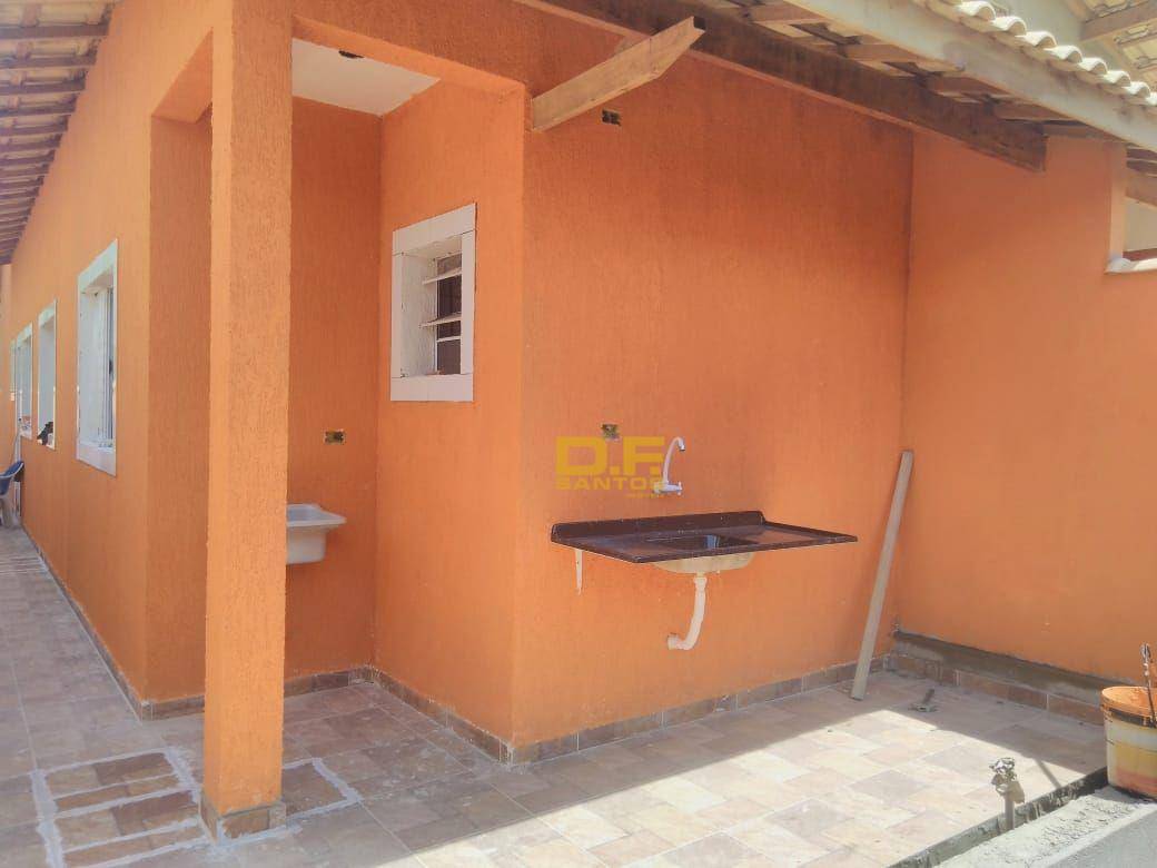 Casa à venda com 2 quartos, 59m² - Foto 12