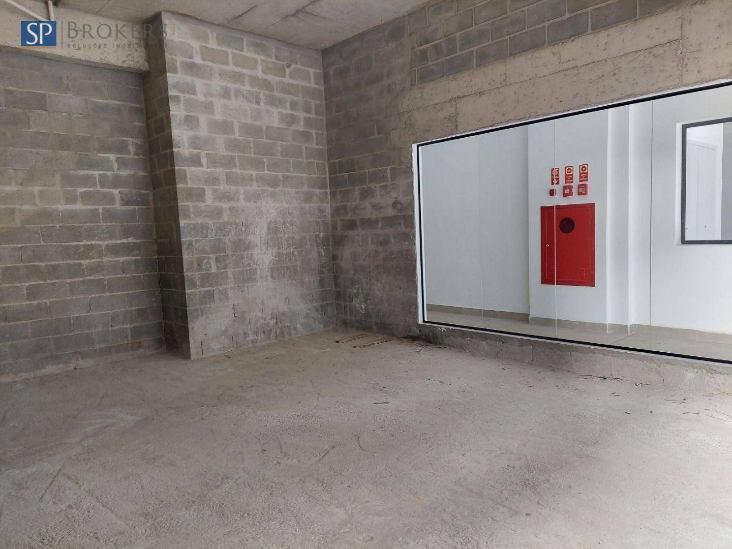 Conjunto Comercial-Sala para alugar, 36m² - Foto 7