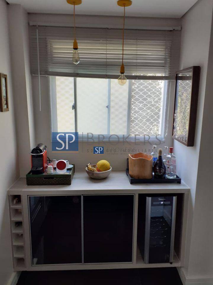 Apartamento à venda com 3 quartos, 102m² - Foto 9