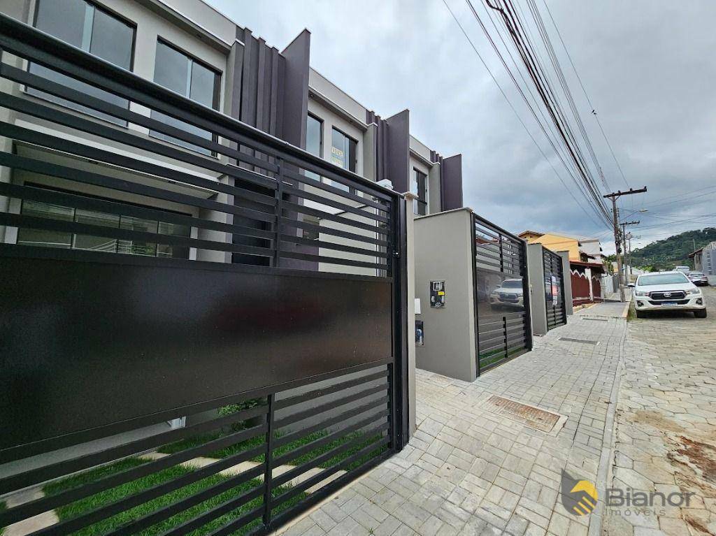 Casa de Condomínio à venda com 3 quartos, 143m² - Foto 31