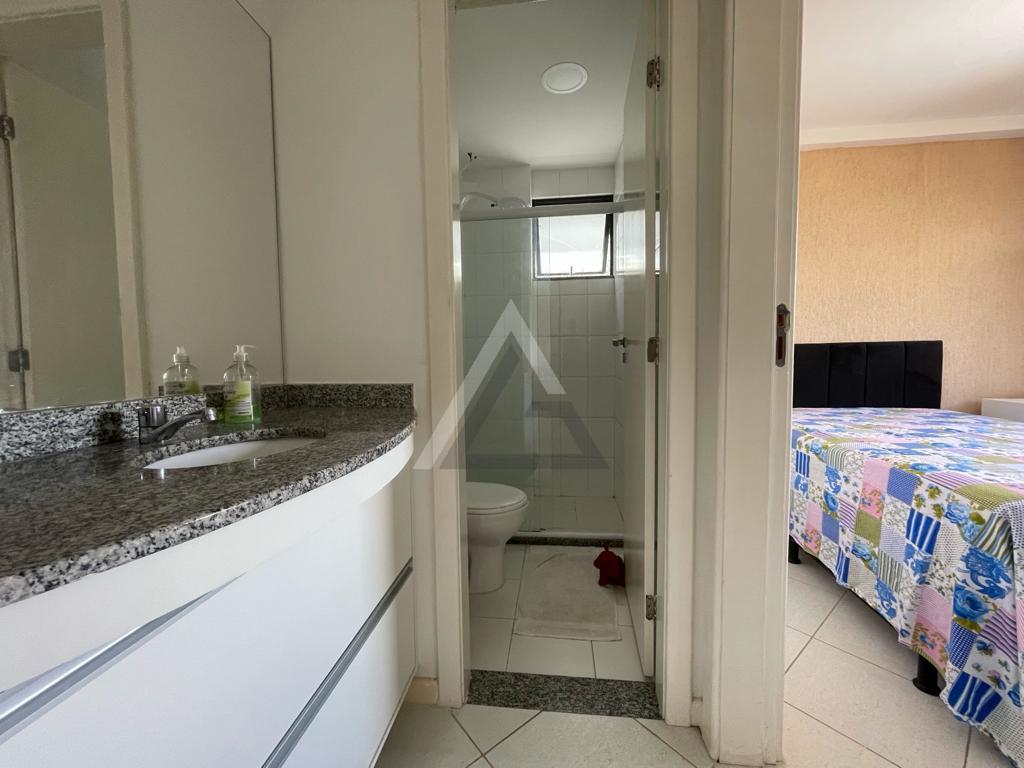 Apartamento à venda com 1 quarto, 48m² - Foto 12