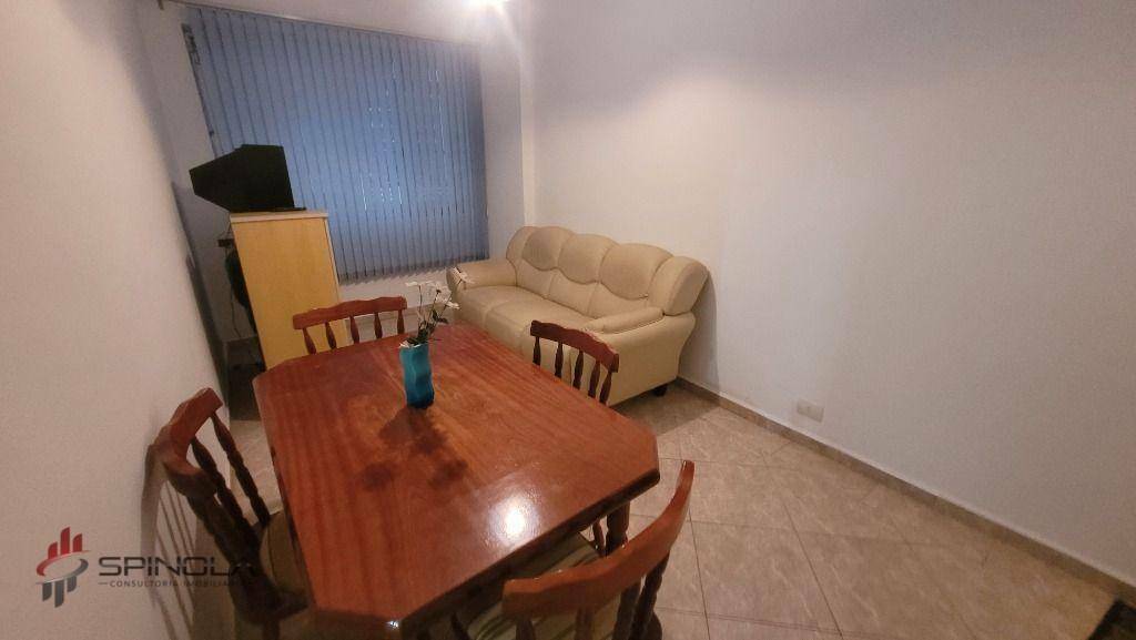 Apartamento à venda com 1 quarto, 47m² - Foto 11