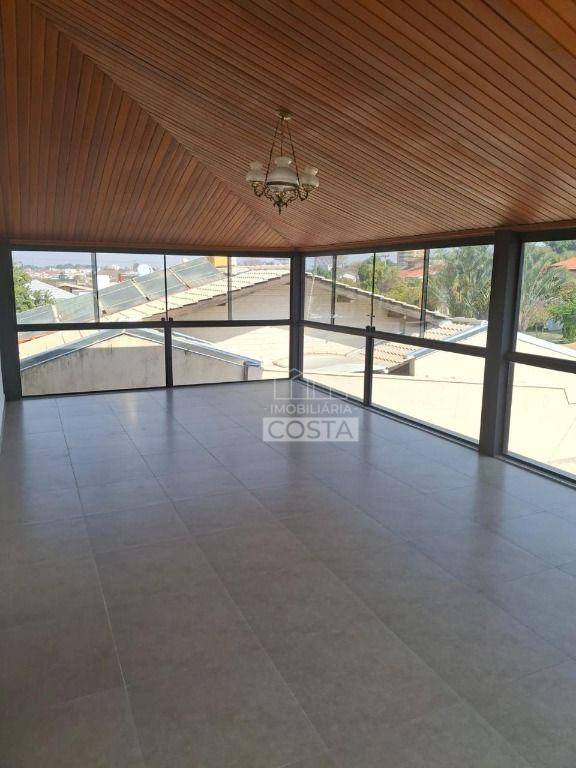 Casa de Condomínio, 5 quartos - Foto 1