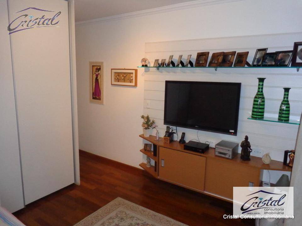 Casa à venda com 3 quartos, 130m² - Foto 17