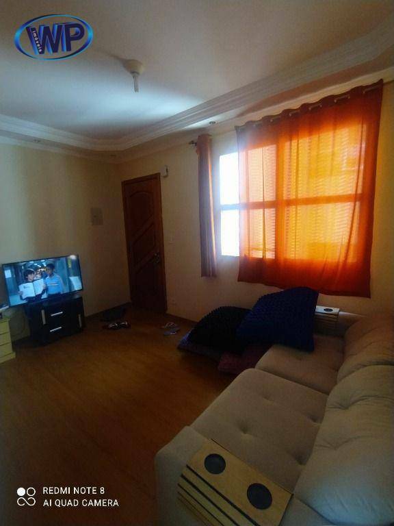 Apartamento à venda com 2 quartos, 56m² - Foto 2