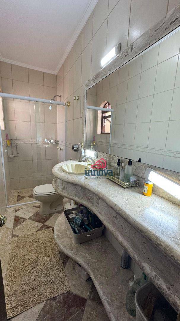 Sobrado à venda e aluguel com 3 quartos, 296m² - Foto 19