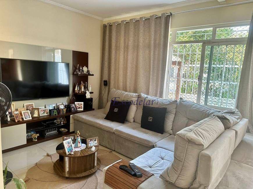 Casa à venda com 3 quartos, 212m² - Foto 1