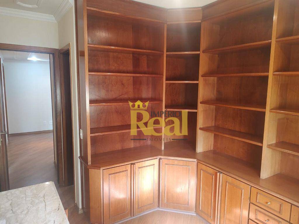 Apartamento à venda e aluguel com 4 quartos, 160m² - Foto 7