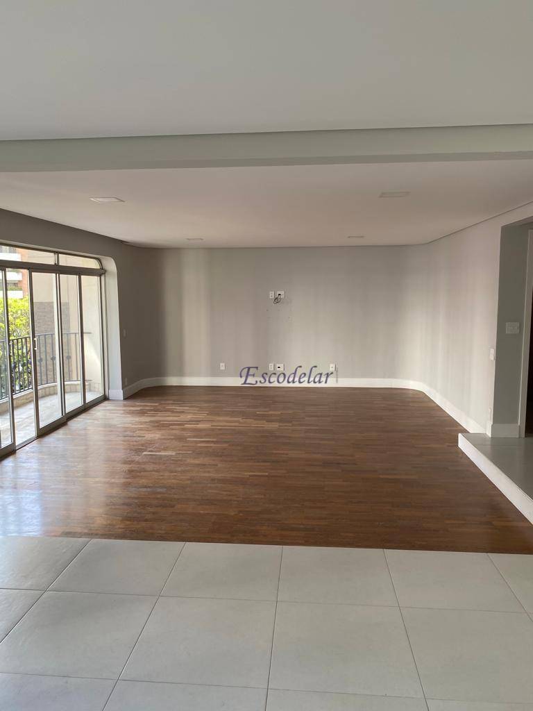 Apartamento à venda com 3 quartos, 198m² - Foto 25