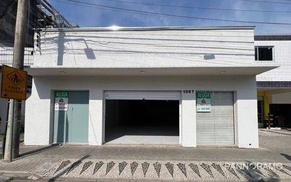 Loja-Salão, 200 m² - Foto 1