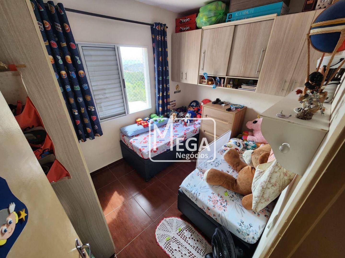 Casa de Condomínio à venda com 2 quartos, 60m² - Foto 11