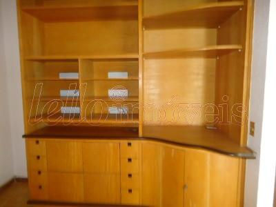 Apartamento para alugar com 3 quartos, 150m² - Foto 5