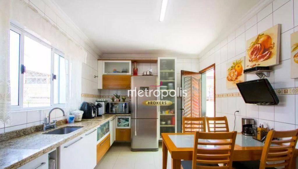 Sobrado à venda com 3 quartos, 207m² - Foto 5