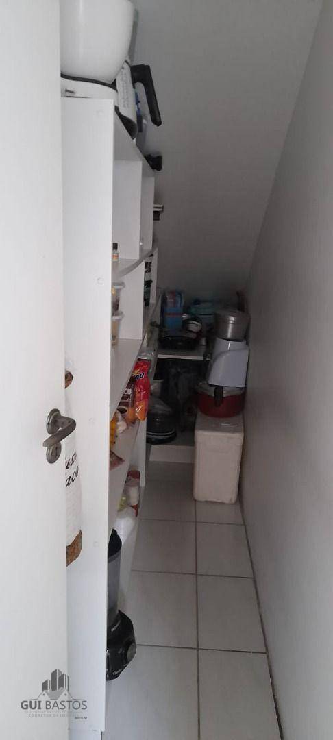 Sobrado à venda com 3 quartos, 159m² - Foto 30