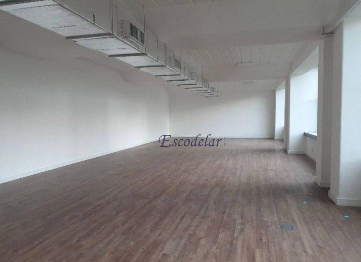 Conjunto Comercial-Sala para alugar, 188m² - Foto 1