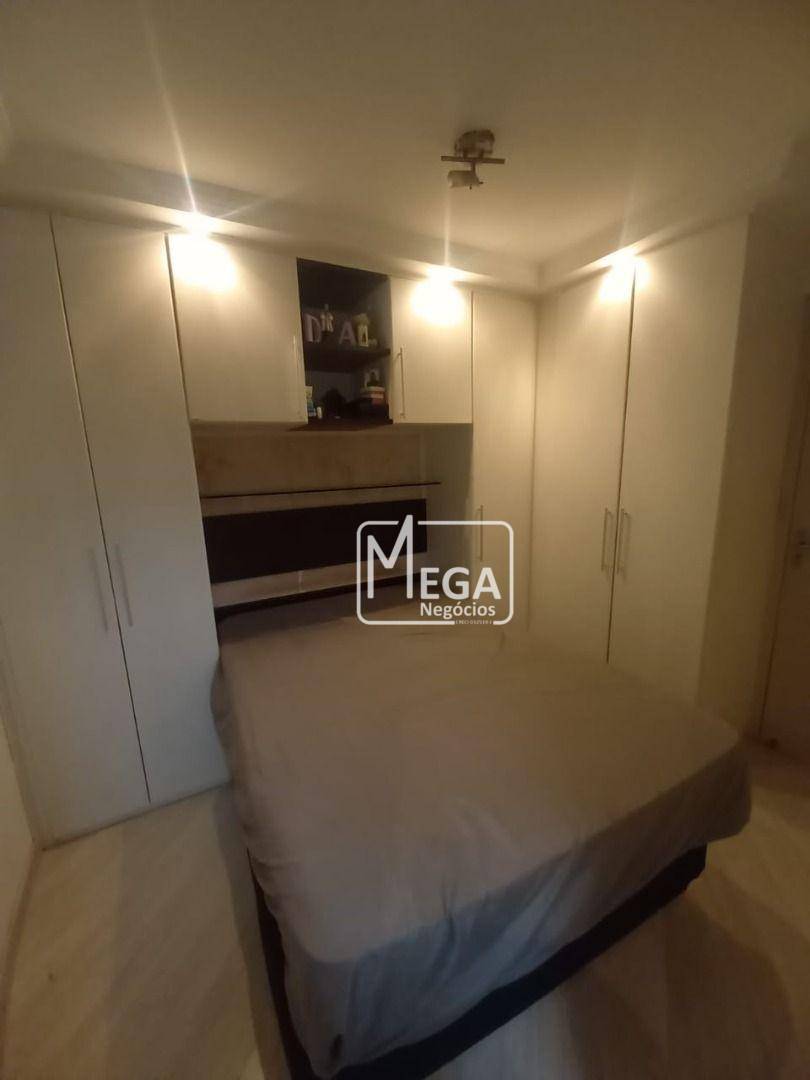 Apartamento à venda com 3 quartos, 60m² - Foto 15