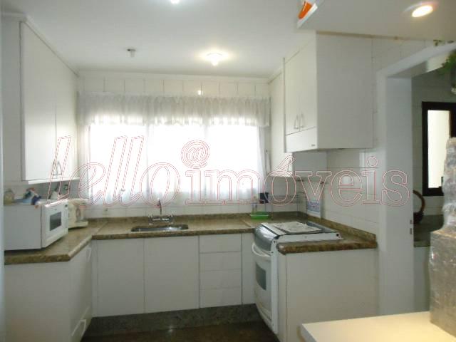 Apartamento para alugar com 3 quartos, 180m² - Foto 13