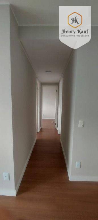 Apartamento à venda com 2 quartos, 51m² - Foto 9