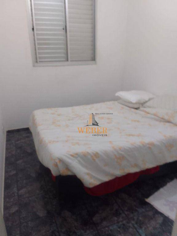 Apartamento à venda com 2 quartos, 50m² - Foto 10