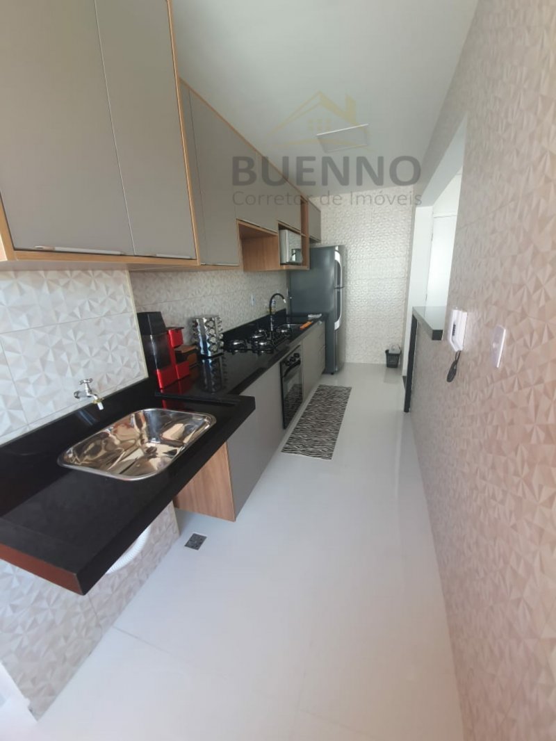 Apartamento à venda com 3 quartos, 78m² - Foto 24