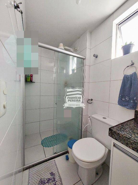 Apartamento à venda com 3 quartos, 70m² - Foto 17