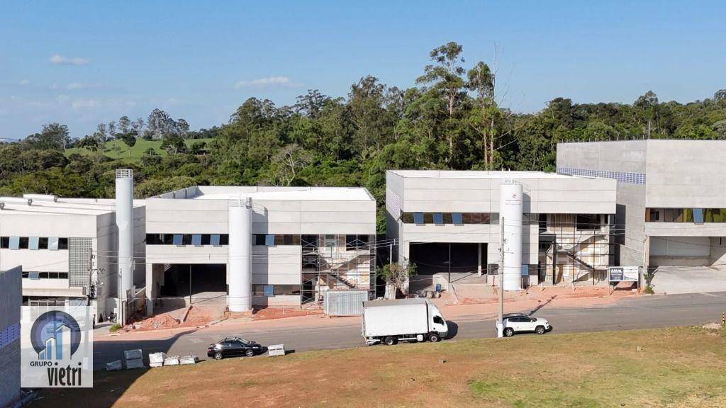 Depósito-Galpão-Armazém para alugar, 1008m² - Foto 4