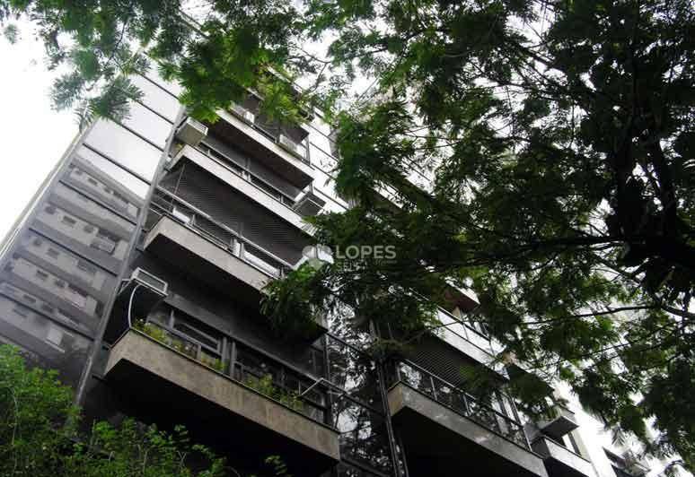 Apartamento à venda com 4 quartos, 150m² - Foto 21
